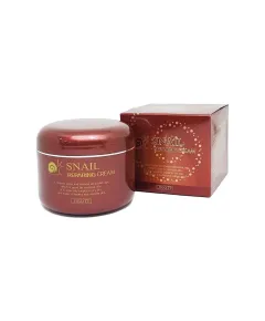 Jigott Snail Repairing Cream 100gm