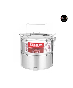 Zebra Food Carrier 10x2 - 150102