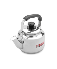 Zebra Kettle Whistle Classic 4.5 Ltr - 113522