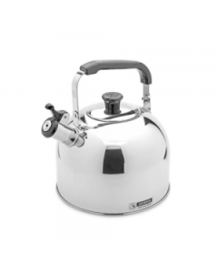 Zebra Kettle Whistle Smart 5.0 Ltr - 113528