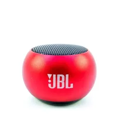 JBL M3 Mini Wireless Bluetooth Speaker (Metal Body) [CLONE]