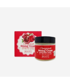 Jigott Pomegranate Shining Cream 70ml