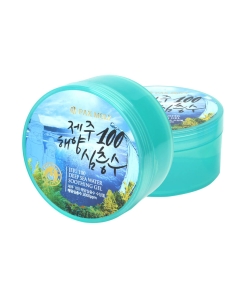 Pax Moly Jeju 100 Deep Sea Water Soothing Gel 300gm