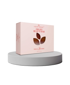 Nature Beauty Hand-made Beauty Bar (Fruity) 115gm