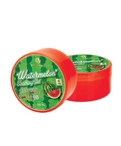 Pax Moly Jeju 100 Watermelon Soothing Gel 300gm
