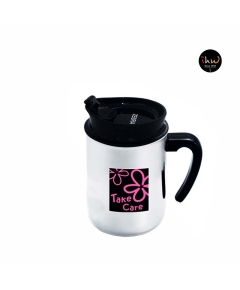 Zebra Mug Double (Extra Pop) - 112017