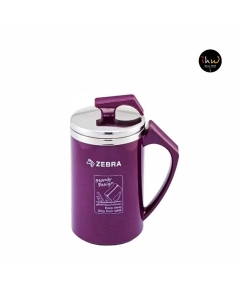 Zebra Mug Double Wall Zelect Ametise - 112027