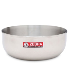 Zebra water Bowl 11 Cm - 224111