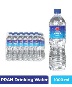 PRAN DW 1000ml (Spot)
