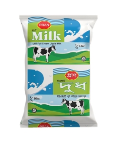 PRAN UHT Milk 500ml