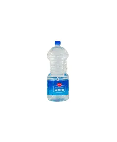 Mineral Water (Pet)- 2000ml-(Spot)