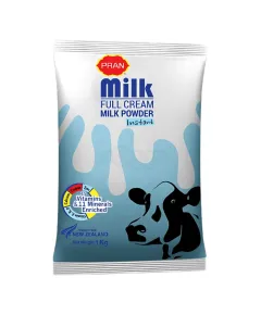 PRAN Full Cream Milk Powder 200gm