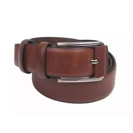 Chocolate Casual & Formal Belt For Men