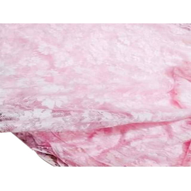 Light Pink Soft Net Saree For Women