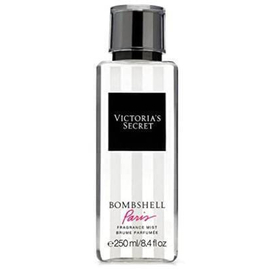Victoria's Secret Bombshell Paris Fragrance Body Mist