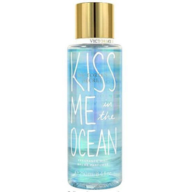 Victoria's Secret Kiss Me Ocean Body Mist