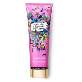 Victoria's Secret Jasmine Dream Fragrance Lotion