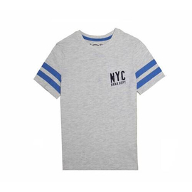 Boys T-Shirt - NYC Print