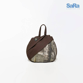 SaRa Ladies BAG (LPB21YCAB-Brown