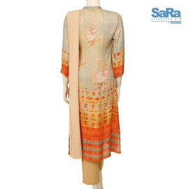 SaRa Ladies Ethnic 3 pcs