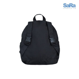 SaRa Shoulder BAG Black