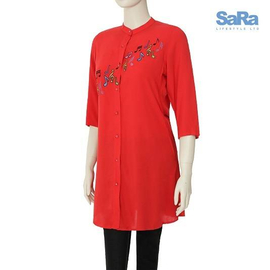 SaRa Ladies Casual Shirt
