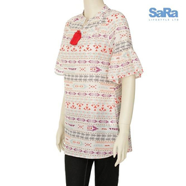 SaRa Ladies Fashion Tops