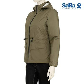 SaRa Ladies Jacket Stongeen