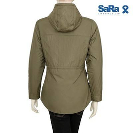 SaRa Ladies Jacket Stongeen