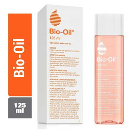 Bio-Oil Specialist Skincare Oil 125ml-Africa