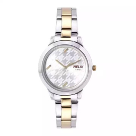 Helix TW022HL17 Analog Watch For Women