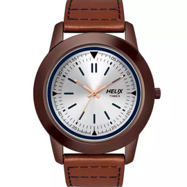 Helix TW028HG09 Analog Watch For Men