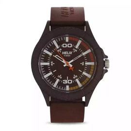 Helix TW033HG01 Analog Watch For Men
