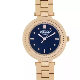 Helix TW033HL08 Analog Watch For Women