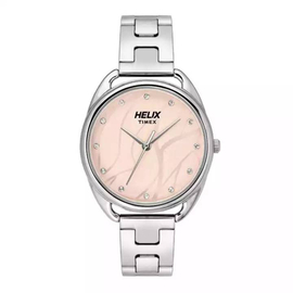 Helix TW043HL03 Analog Watch For Women