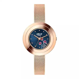 Helix TW038HL03 Analog Watch For Women