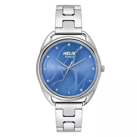 Helix TW043HL04 Analog Watch For Women