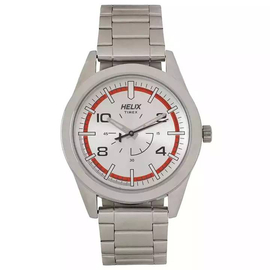 Helix TW031HG00 Analog Watch For Men