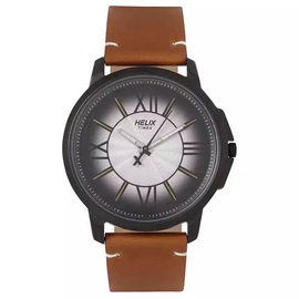 Helix TW027HG21 Analog Watch For Men