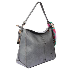 Jesmine Ladies Bag, Color: Ash, 2 image