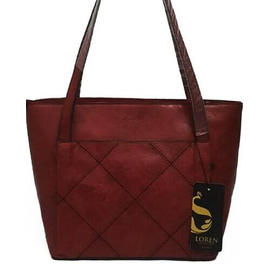 New Lilian Ladies Bag, Color: Red