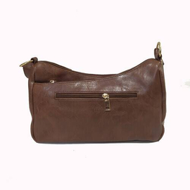 Lily Ladies Bag, Color: Coffee, 2 image