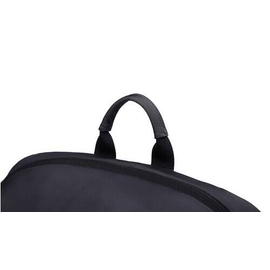 NAVIFORCE B6804 School Bag 16 inch Laptop USB Rucksack Anti Theft Men Backbag Travel - Black, 18 image