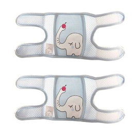 Cute Cartoon  Baby Knee Pads, 4 image