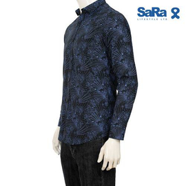 SaRa Mens Casual Shirt (MCS122FC-Printed), 3 image