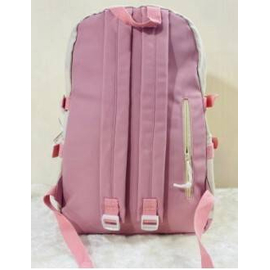 School Bag Female Korean Version Backpack, 3 image