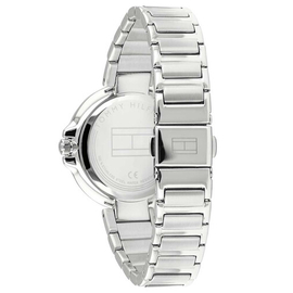 Tommy Hilfiger 1782126 Silver