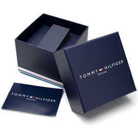 Tommy Hilfiger 1781904 Silver Stainless Watch