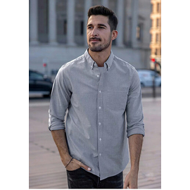 Fashionable casual shirt for men - 049