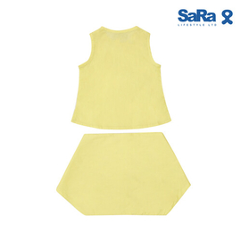 SaRa  Nema Set (BNBNM62FE-Yellow), 2 image